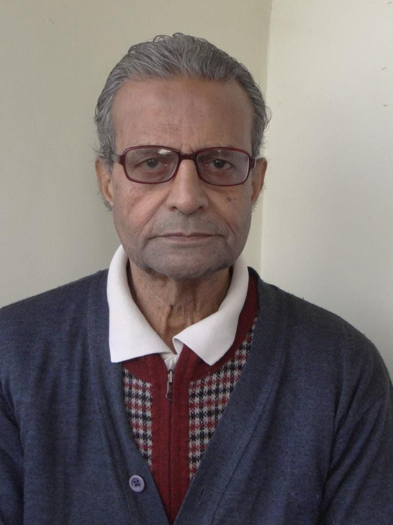 Dr. Debashis Banerji