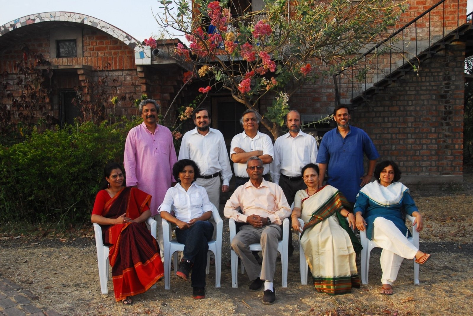 The Founders 2014