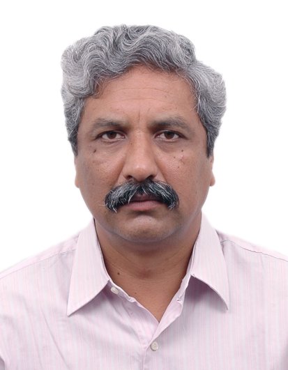 Rangu Rao