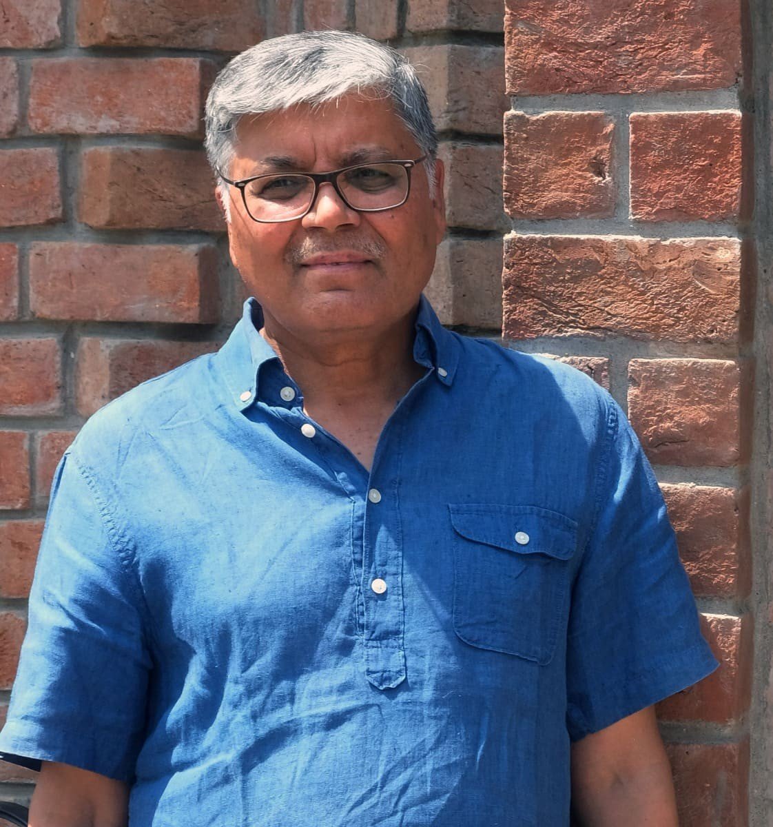 Dr. Shanti S. Sharma