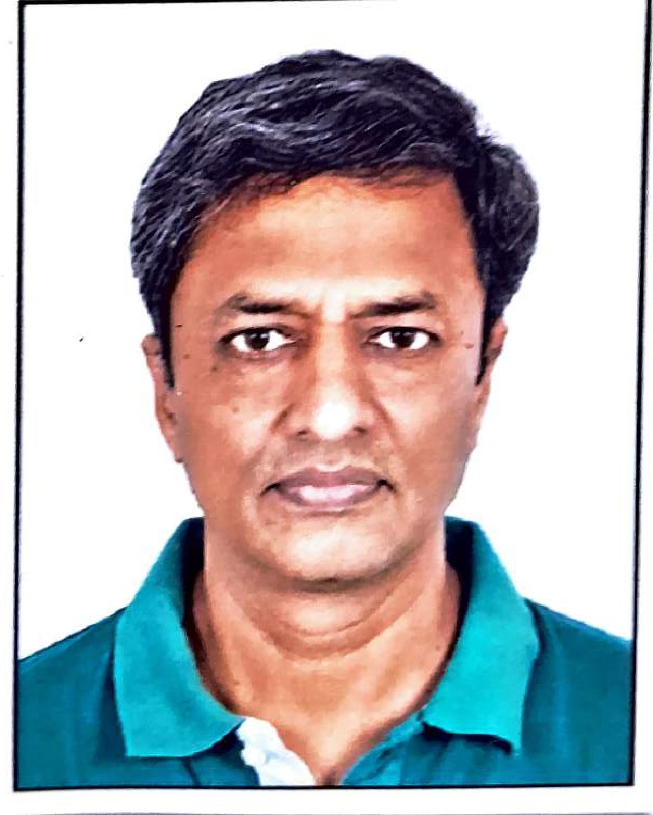 Srinivasan Iyer