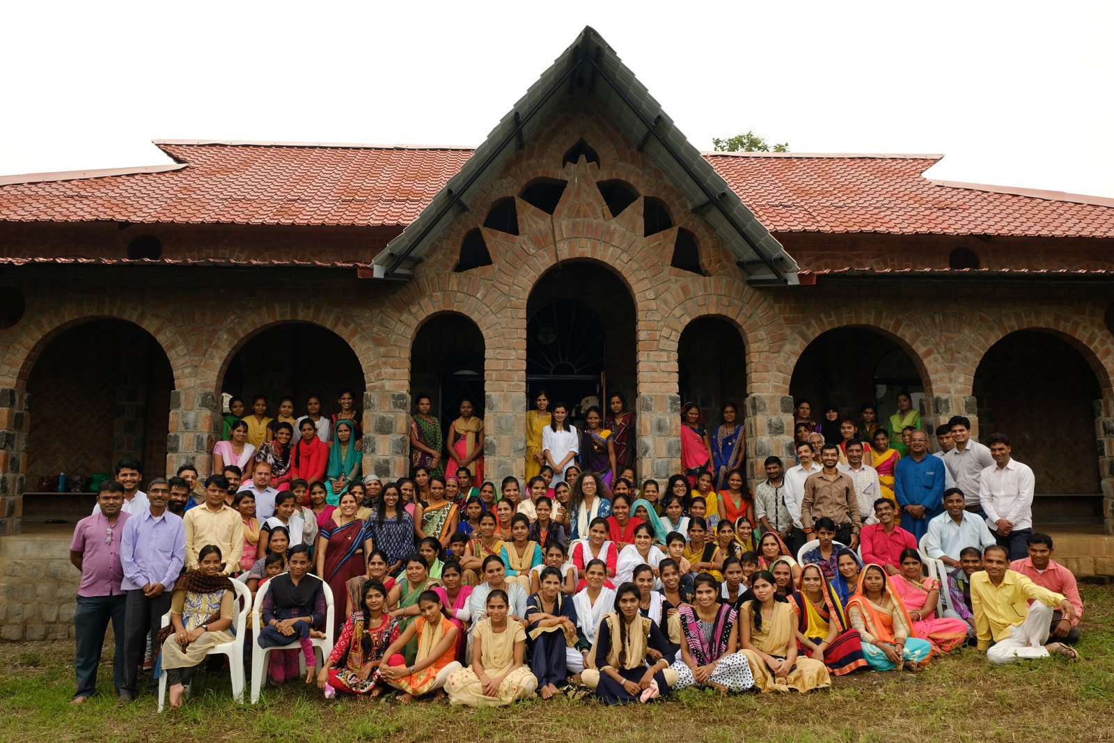 Kumbaya GBM 17th September 2019