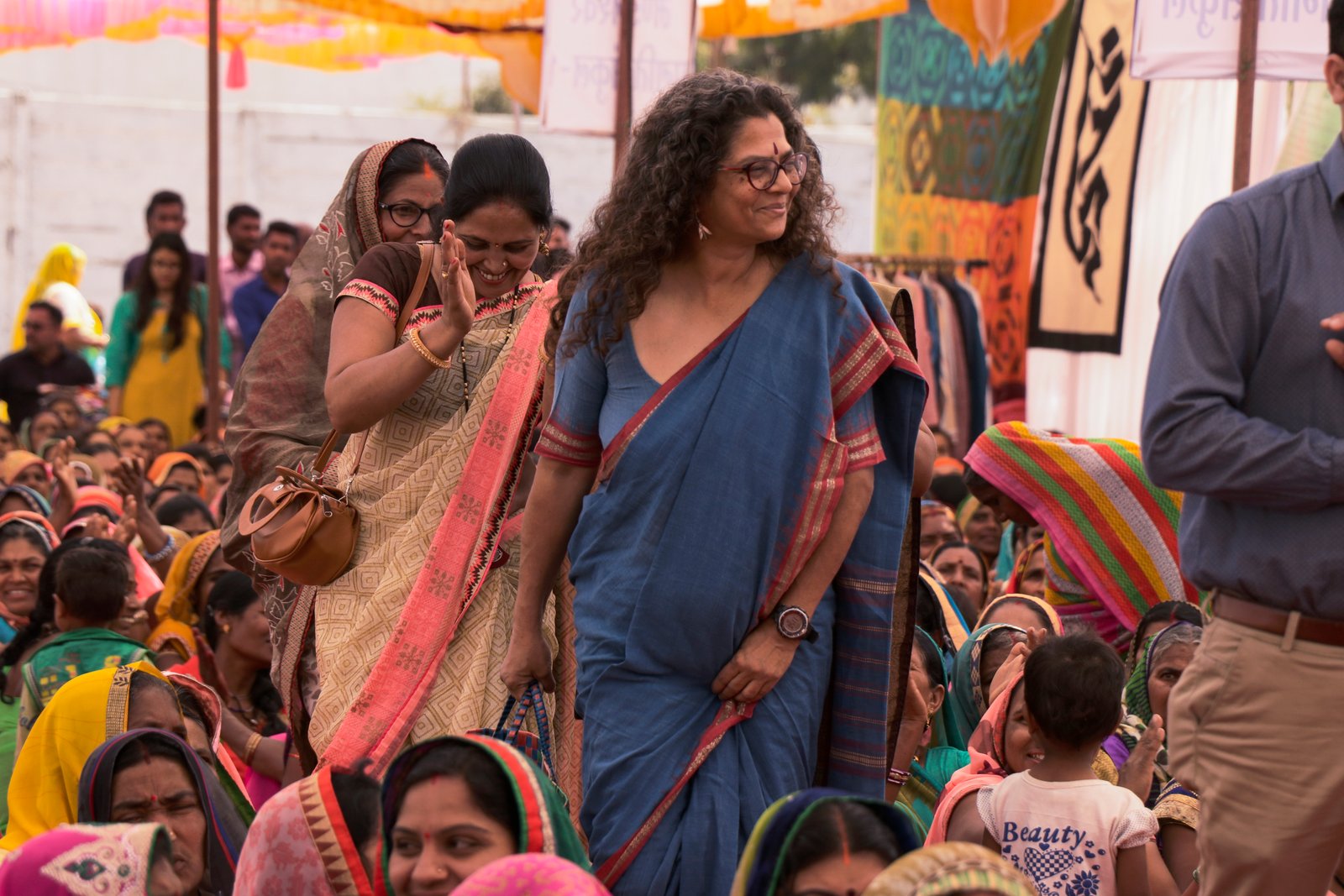 Nivedita Maheshwar