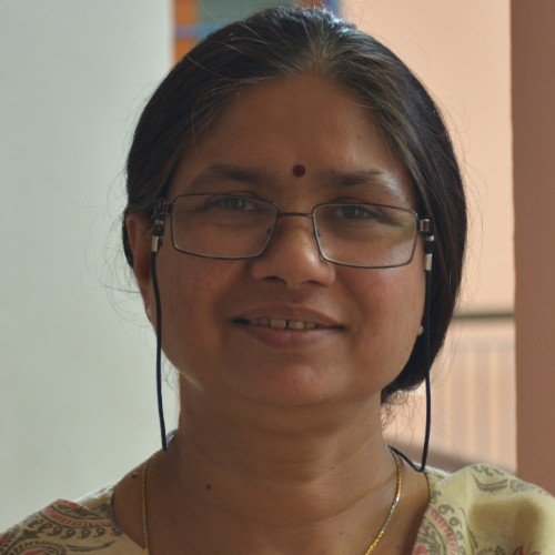 Ashwini Kulkarni