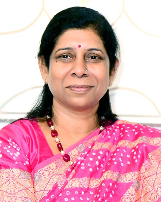 Prof. Y. Vimala