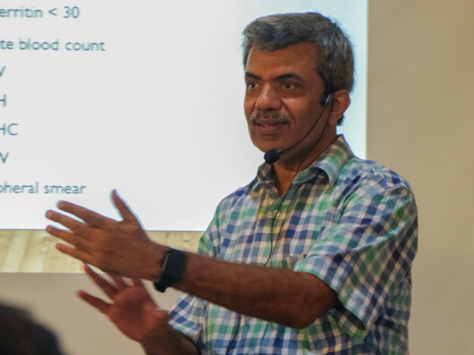 Dr. Yogesh Jain