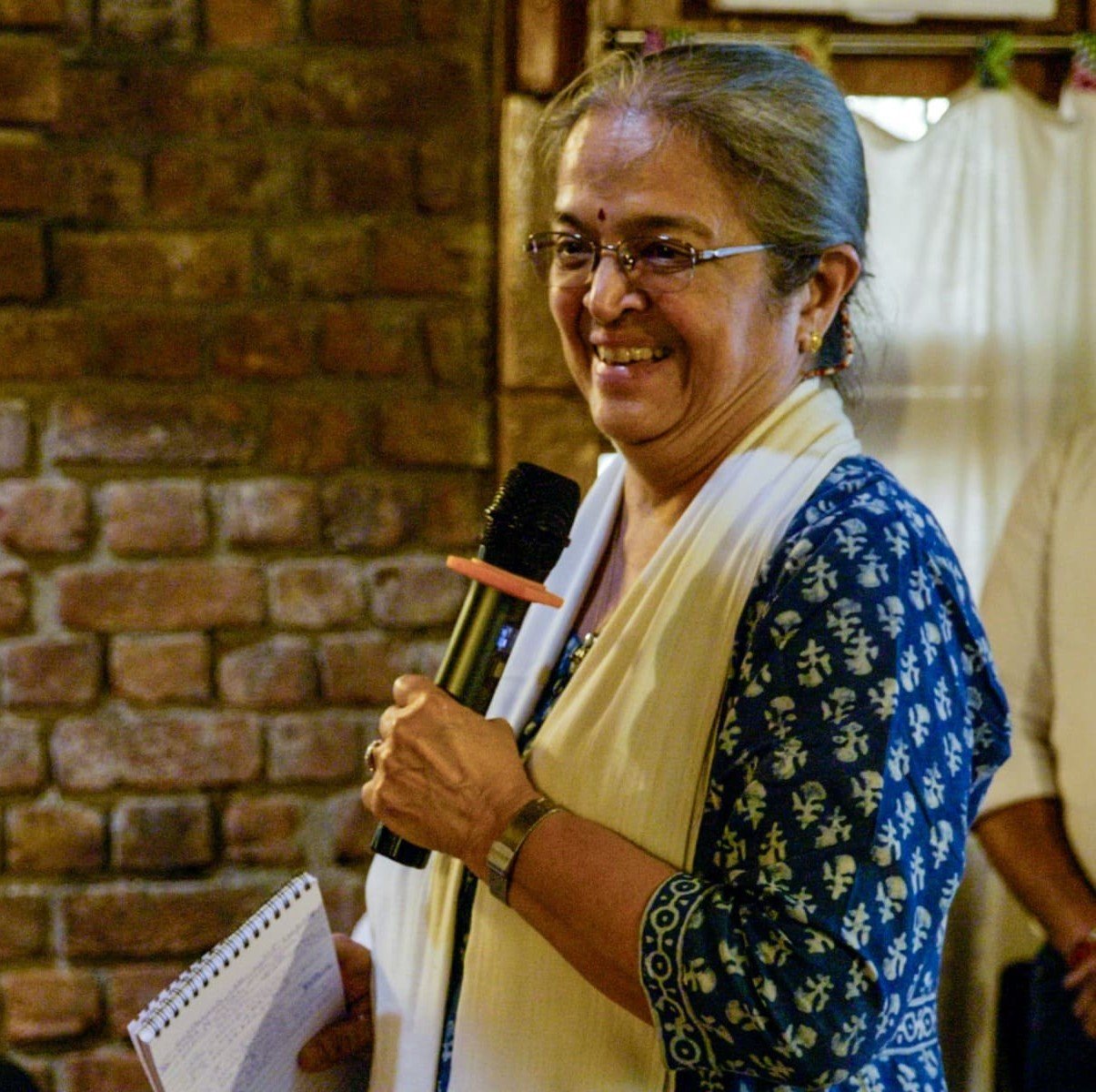 Dr. Gita Sen