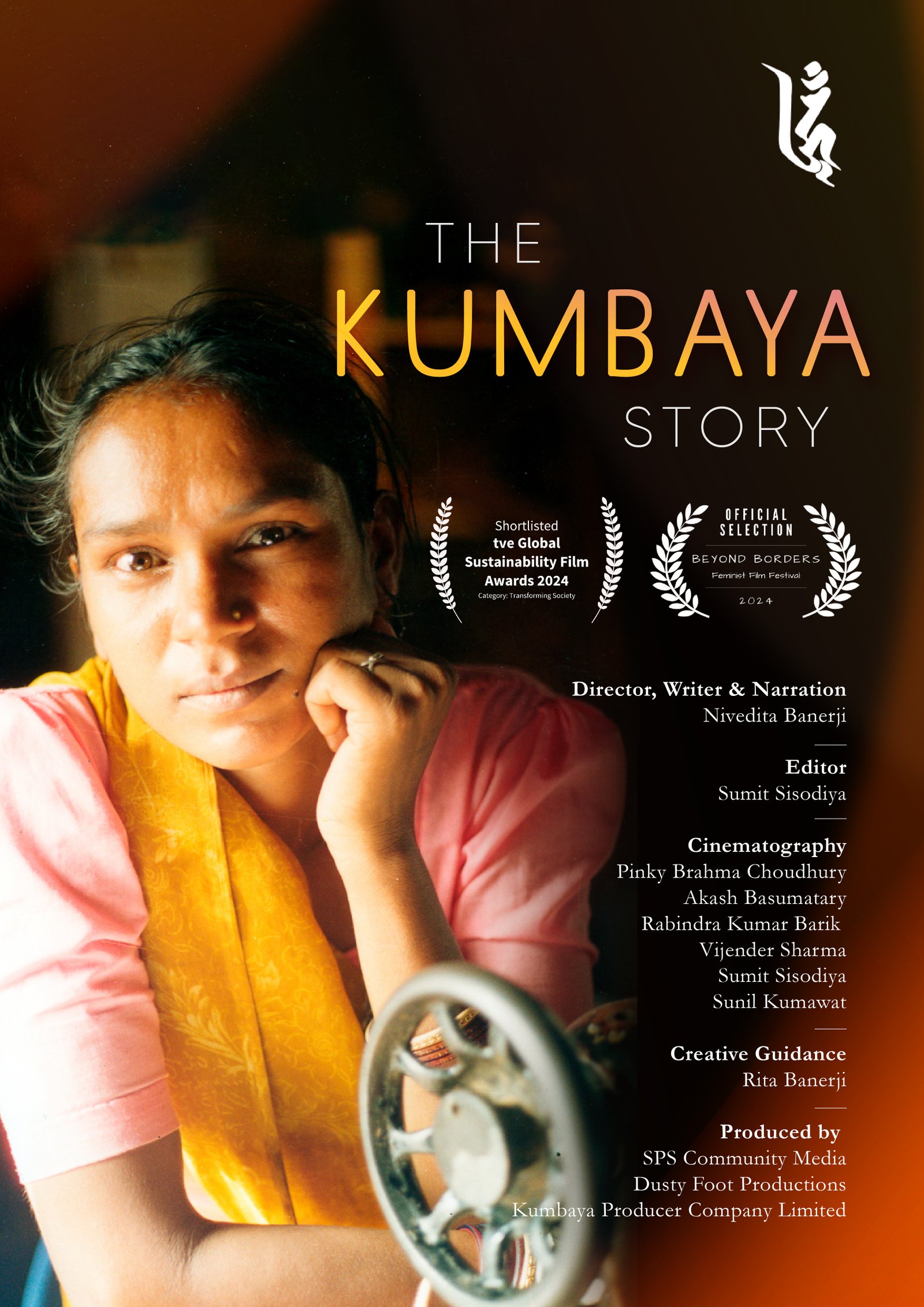 Kumbaya... A Journey of Resilience — film poster