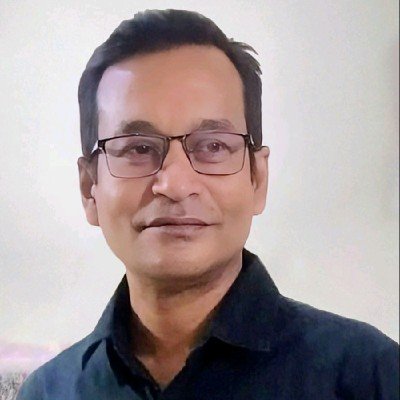 Animesh Mondal